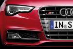Audi S5 Cabriolet 2011 года